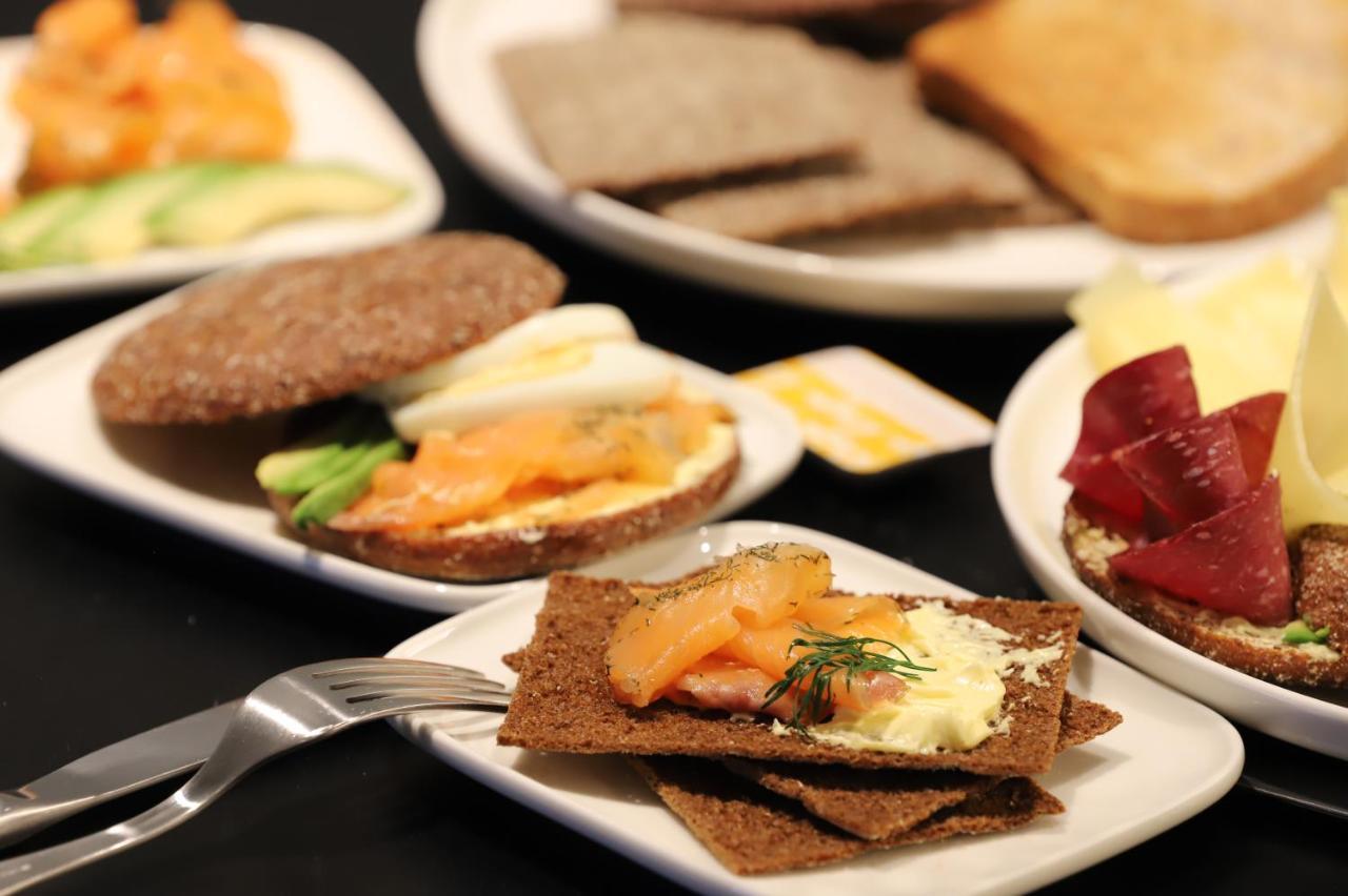 Haawe Boutique Apart Hotel Rovaniemi Ngoại thất bức ảnh