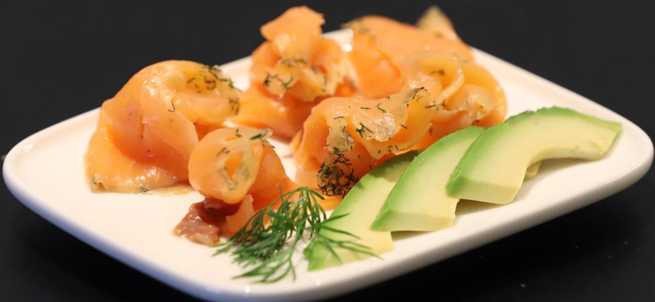 Haawe Boutique Apart Hotel Rovaniemi Ngoại thất bức ảnh