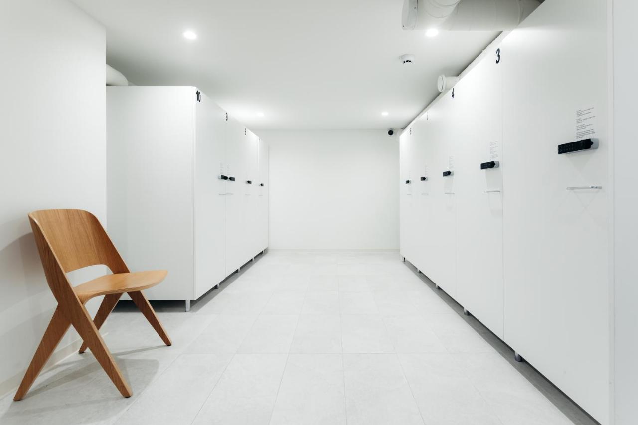 Haawe Boutique Apart Hotel Rovaniemi Ngoại thất bức ảnh