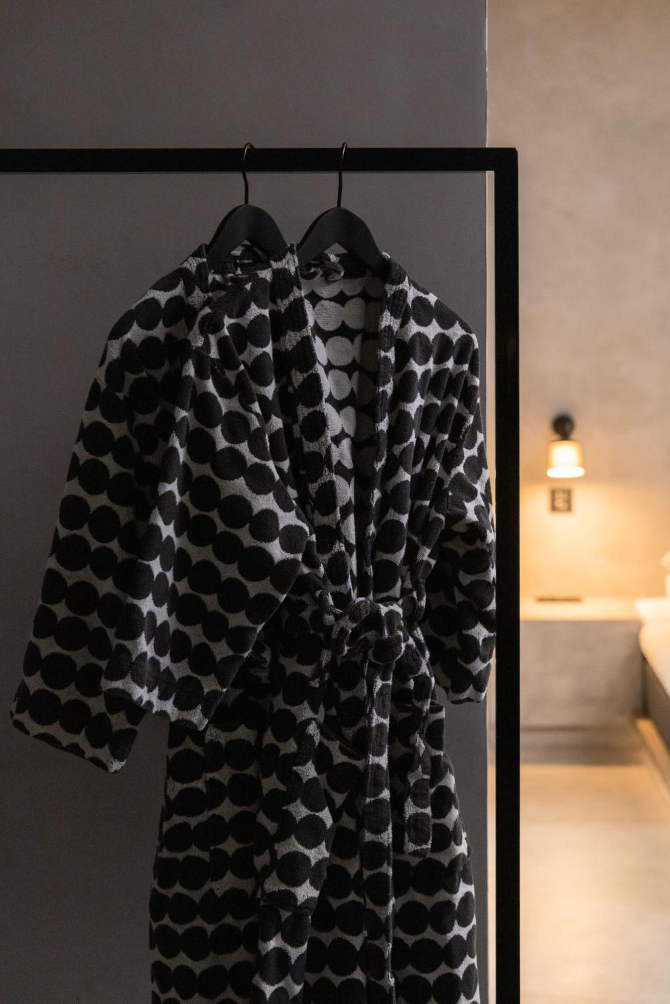Haawe Boutique Apart Hotel Rovaniemi Ngoại thất bức ảnh
