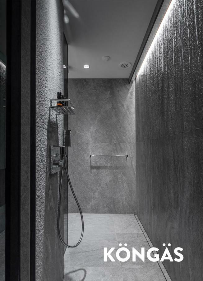 Haawe Boutique Apart Hotel Rovaniemi Ngoại thất bức ảnh
