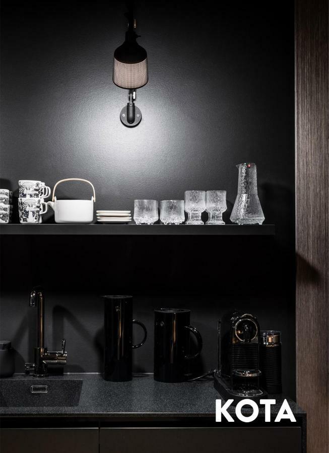 Haawe Boutique Apart Hotel Rovaniemi Ngoại thất bức ảnh