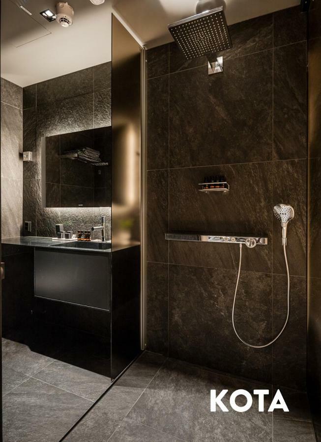 Haawe Boutique Apart Hotel Rovaniemi Ngoại thất bức ảnh