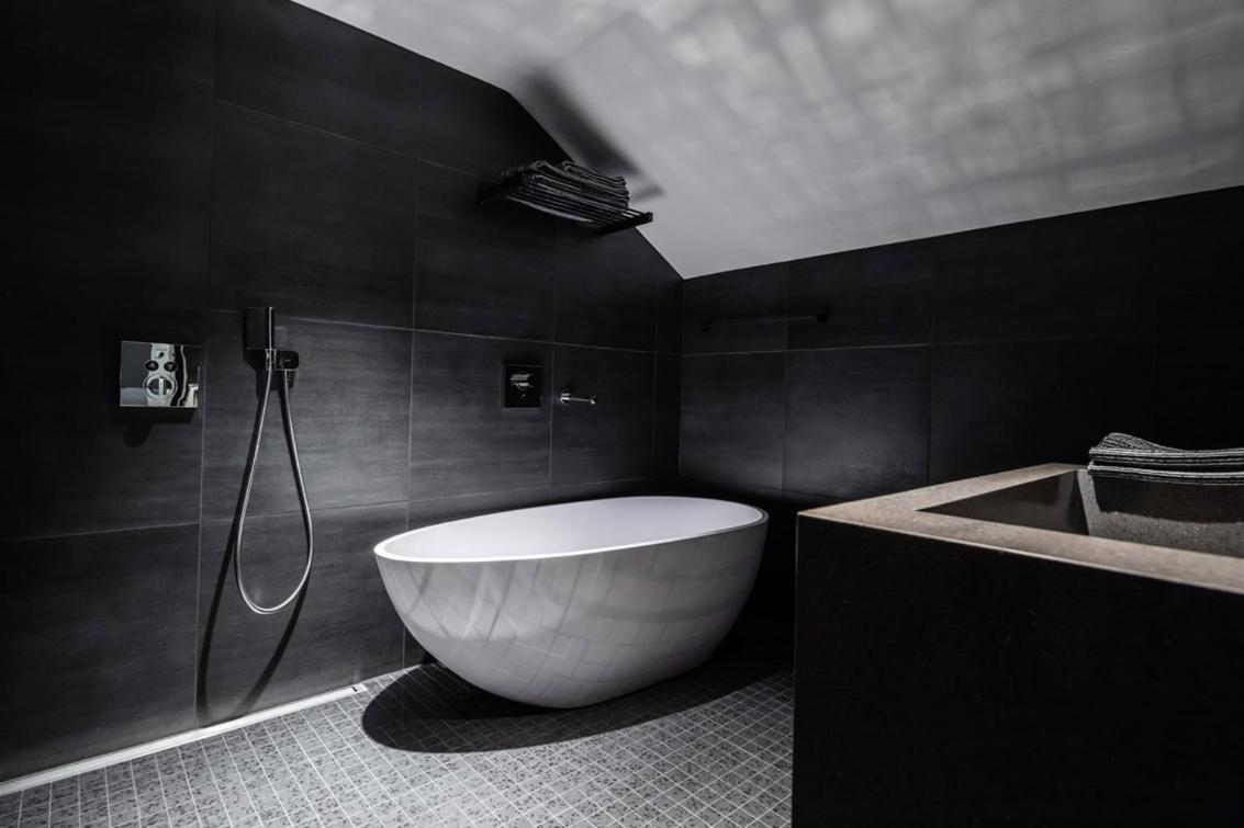 Haawe Boutique Apart Hotel Rovaniemi Phòng bức ảnh